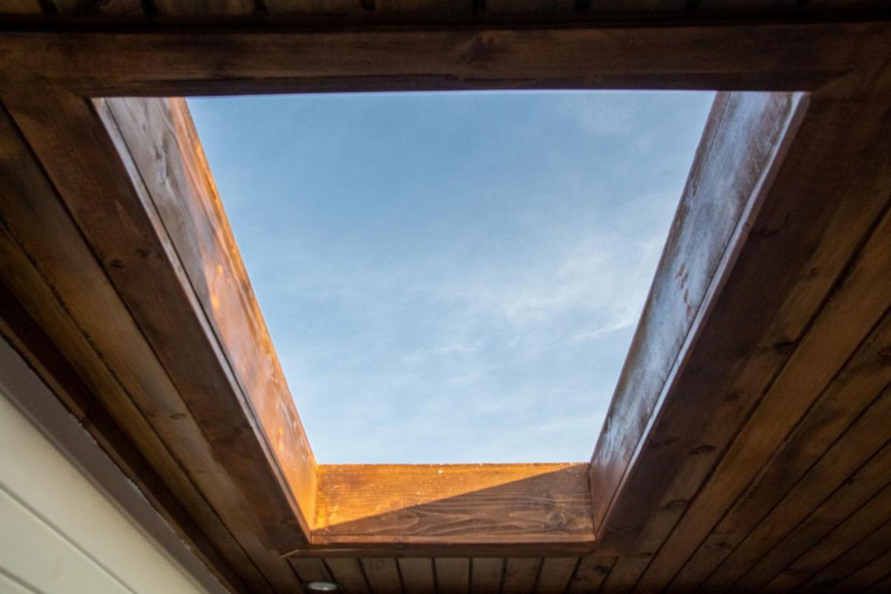 Villa Tiny House Framed By Nature Near Sea In Karaburun Izmir Exterior foto